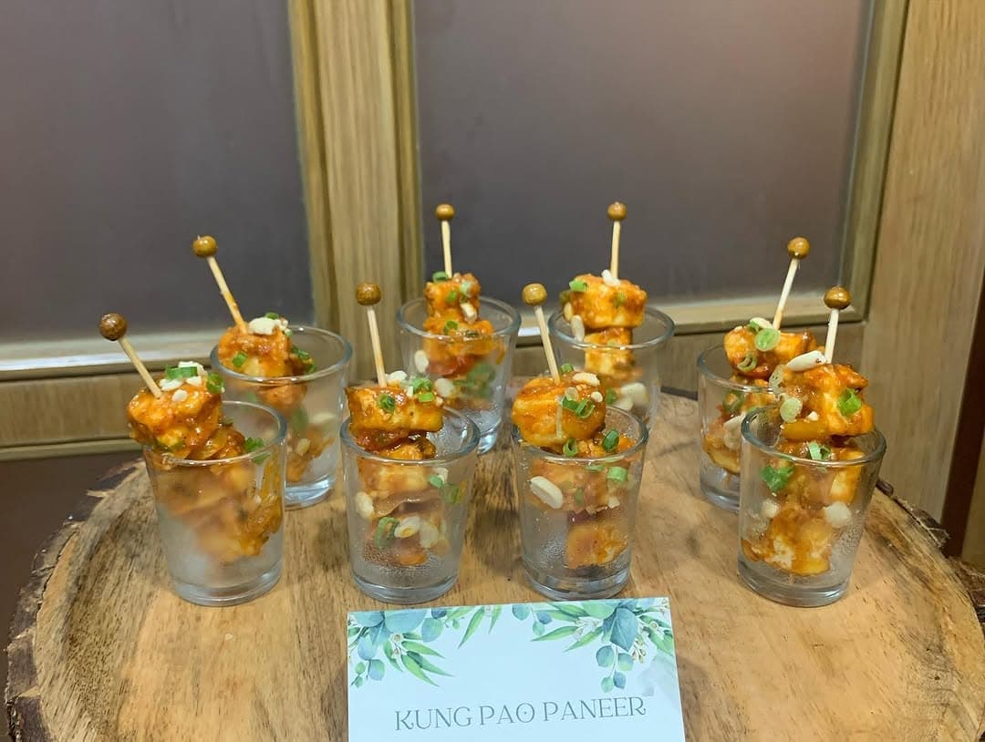 Thinking of Hosting A Pre Diwali Celebration? Don’t scroll further book The Grub Club for your party ASAP 🎉🥳🍾 DM / WhatsApp to know mo…
