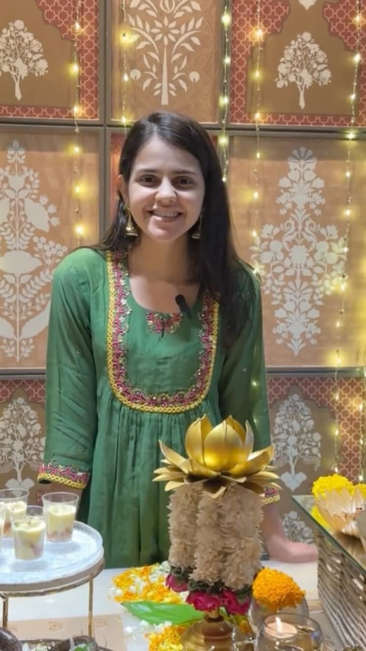 This Diwali, our hearts are full of gratitude and joy 💛 From our founder Sanjam and the entire Grub Club family — a big thank you to eve…