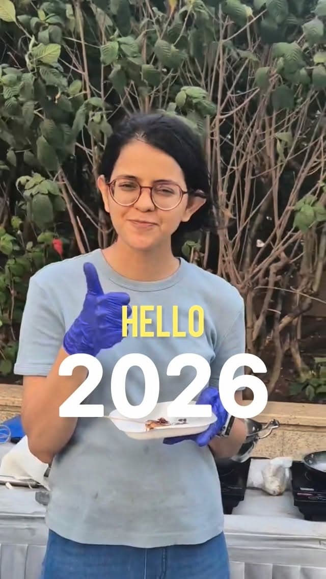 Welcoming 2026 with a full heart and big gratitude 💛 Every grazing table, every catered celebration, every moment you trusted us to be a…