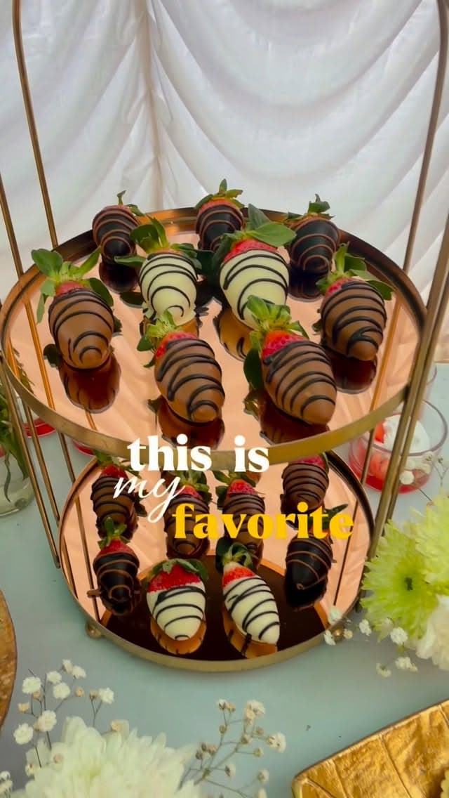 Choosing a favourite grazing table? Yeah… that’s not happening 😌✨ Every setup, every detail, every spread — equally loved.