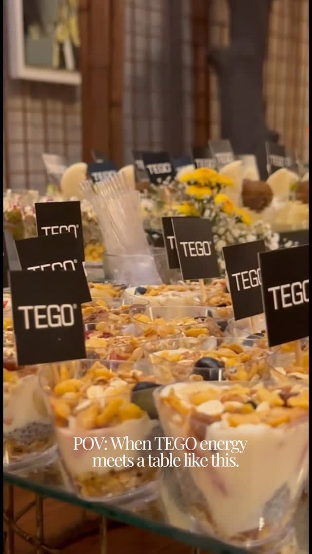 A well-curated session deserves an equally well-curated table ✨ Loved bringing together a grazing experience that complemented the energy…